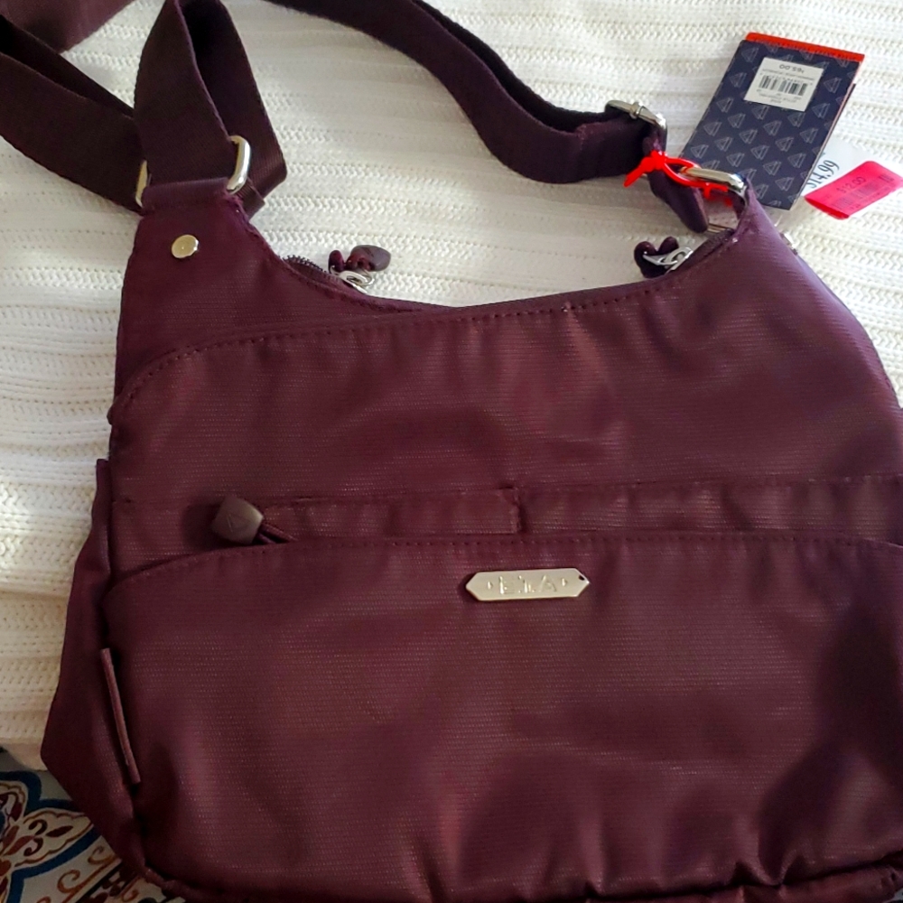 ETA bag